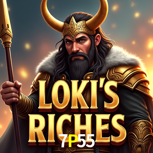 Gates of Olympus 7P55