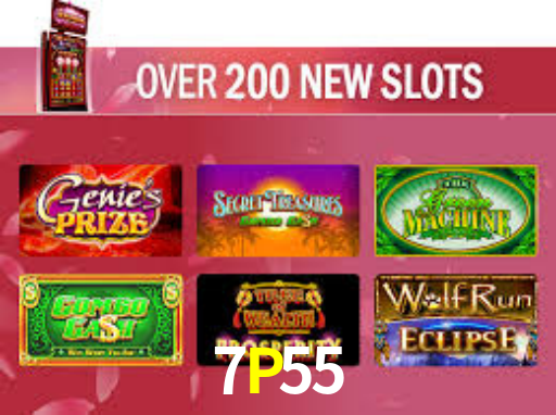 Exclusive Games 7P55