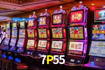 Flash Promotion 7P55